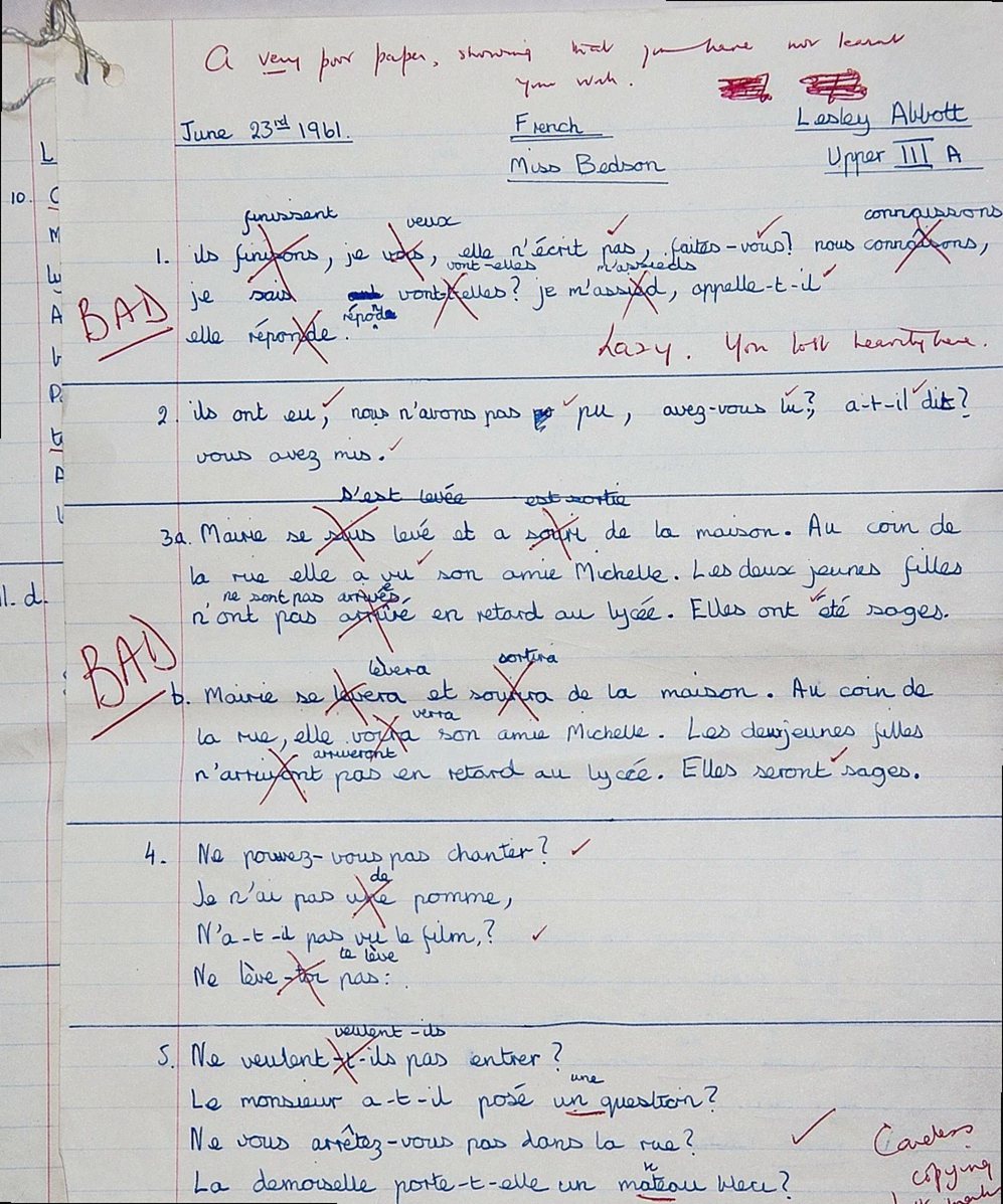 Cómo preparar el B2 First si llevas tiempo sin estudiar inglés